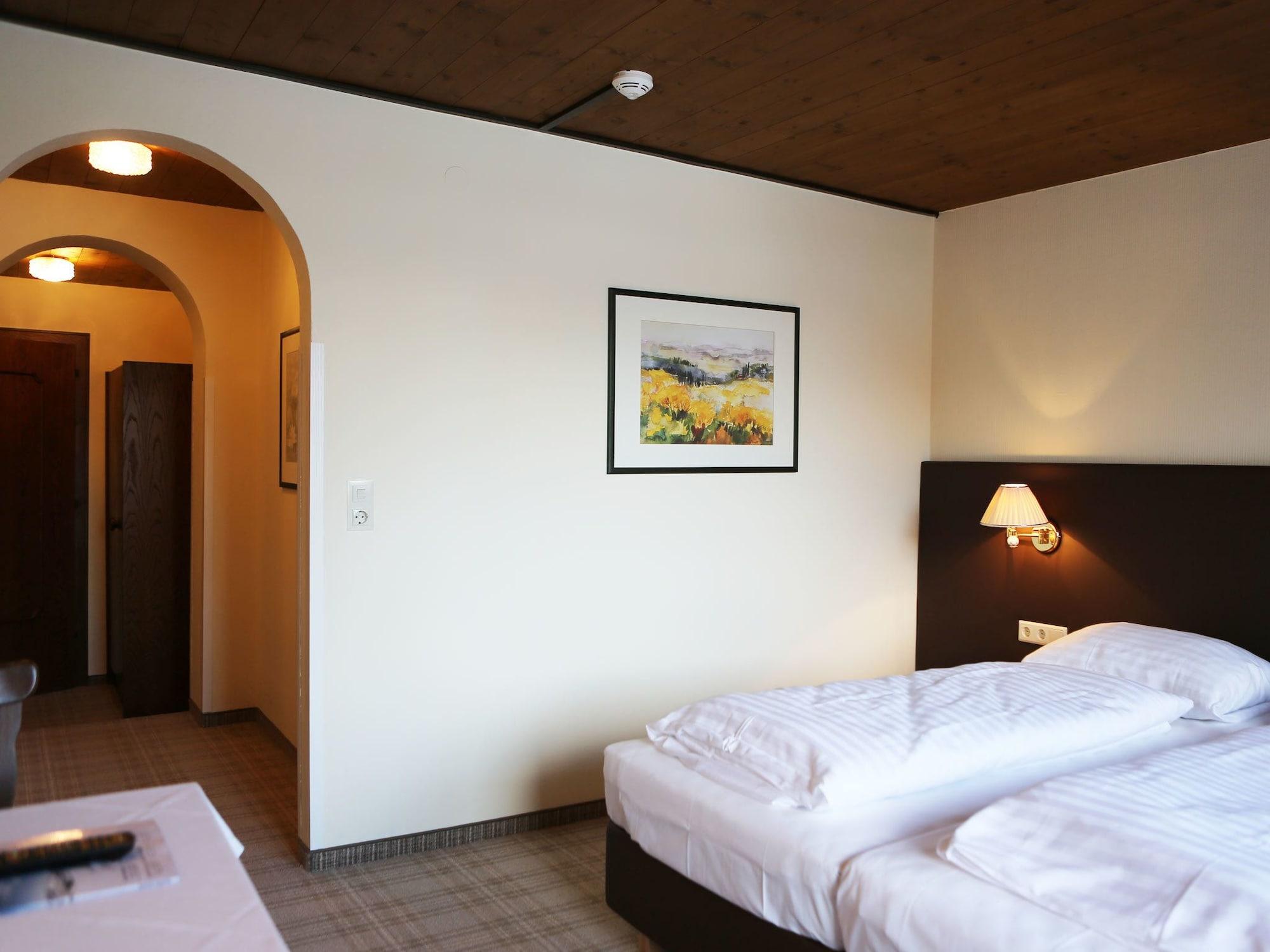 Gasthof Pension Madseiterhof Tux Εξωτερικό φωτογραφία