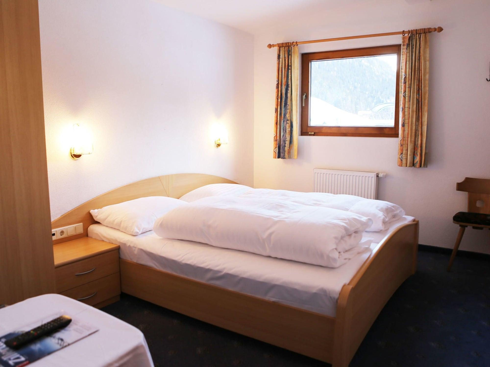 Gasthof Pension Madseiterhof Tux Εξωτερικό φωτογραφία