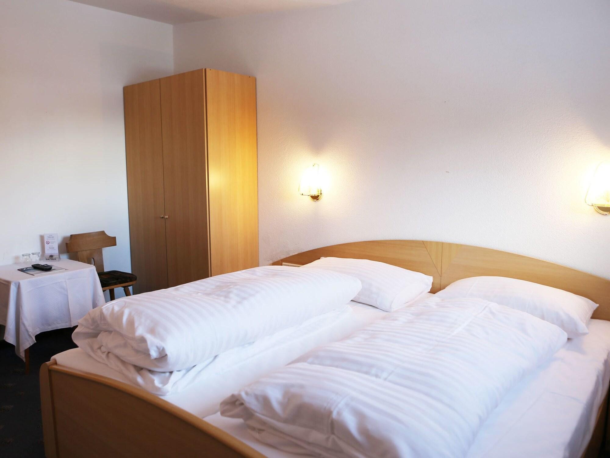 Gasthof Pension Madseiterhof Tux Εξωτερικό φωτογραφία