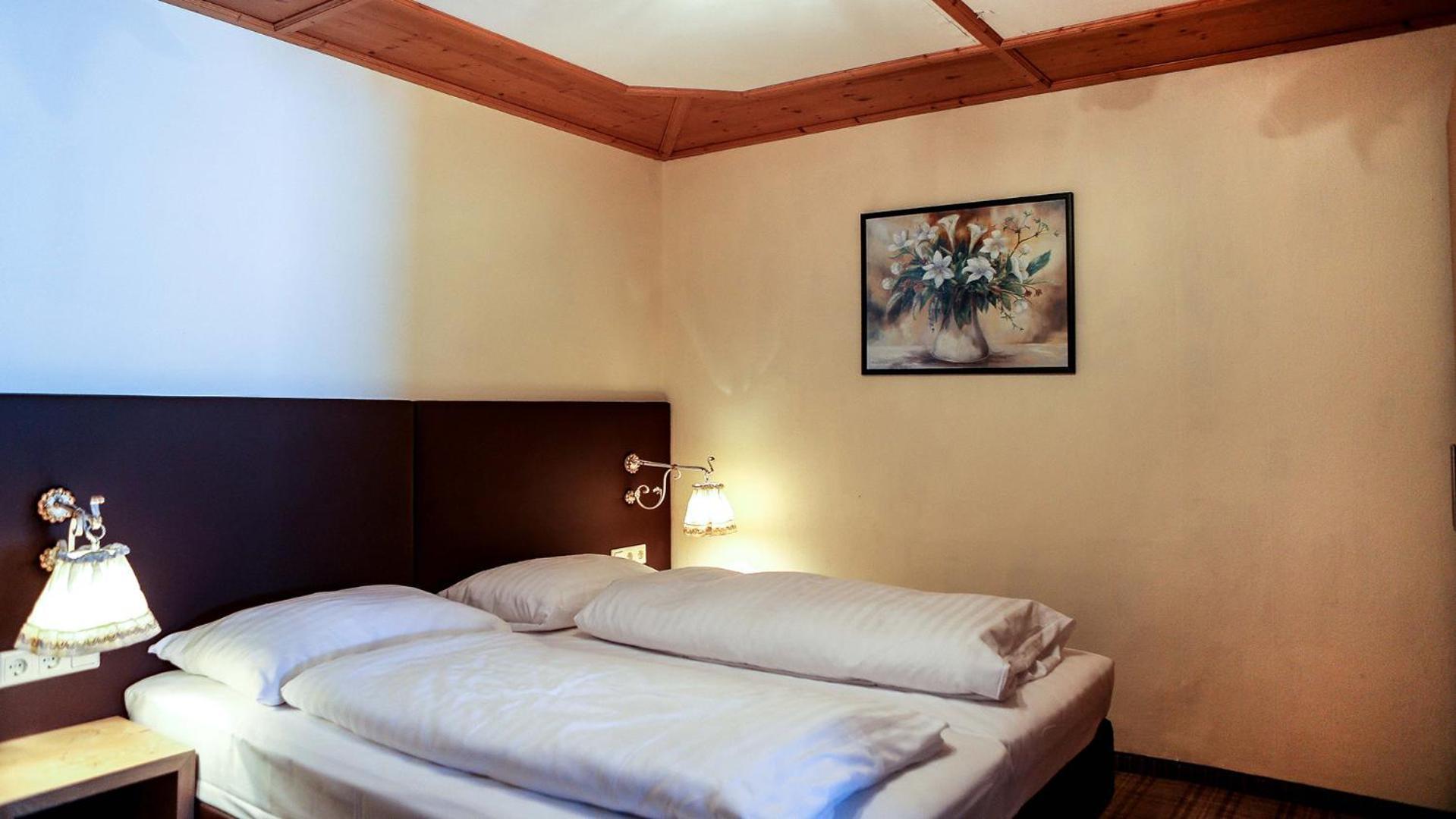Gasthof Pension Madseiterhof Tux Εξωτερικό φωτογραφία
