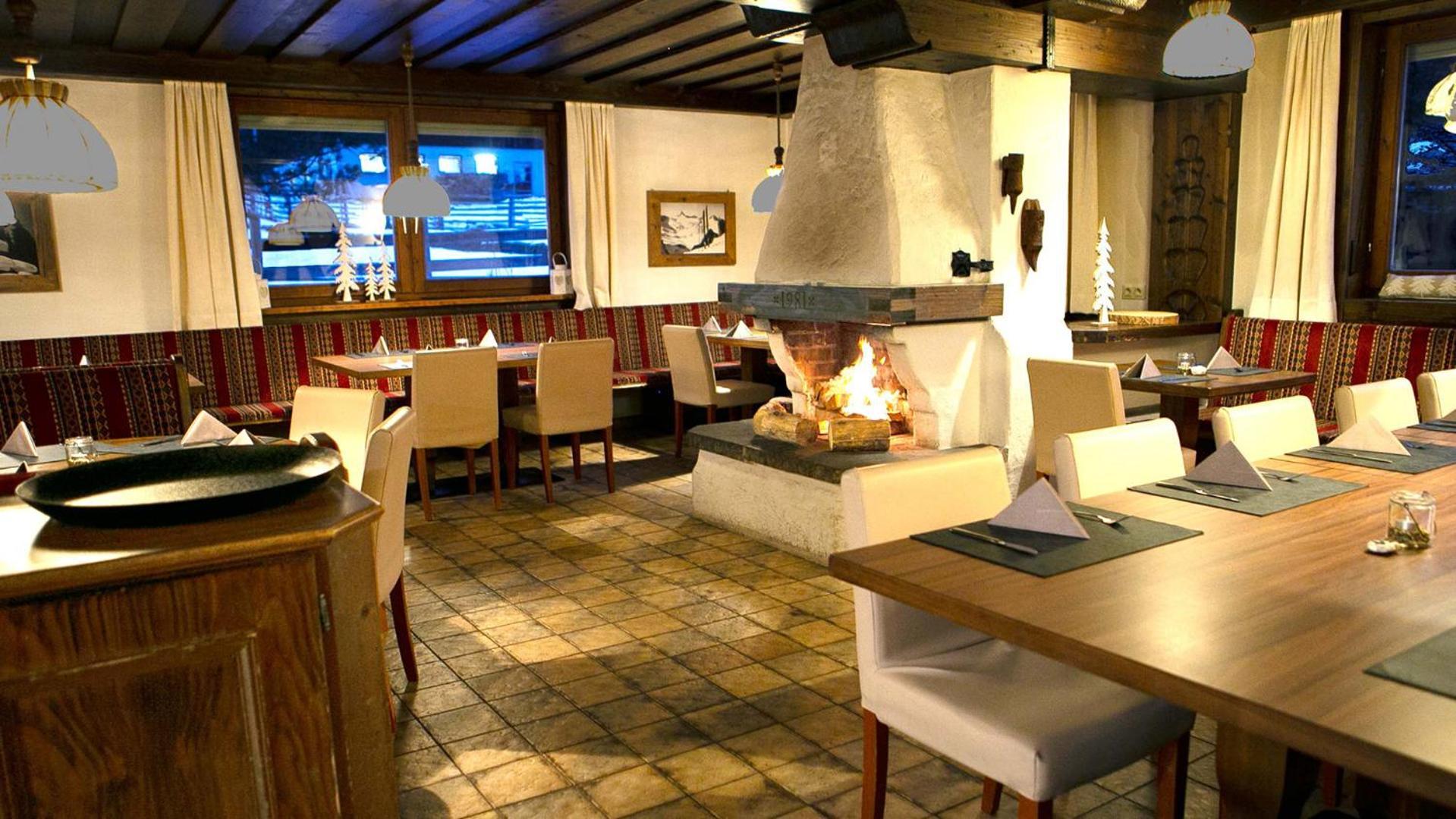Gasthof Pension Madseiterhof Tux Εξωτερικό φωτογραφία