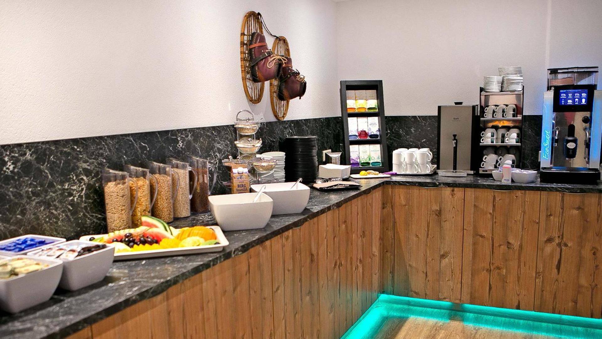 Gasthof Pension Madseiterhof Tux Εξωτερικό φωτογραφία