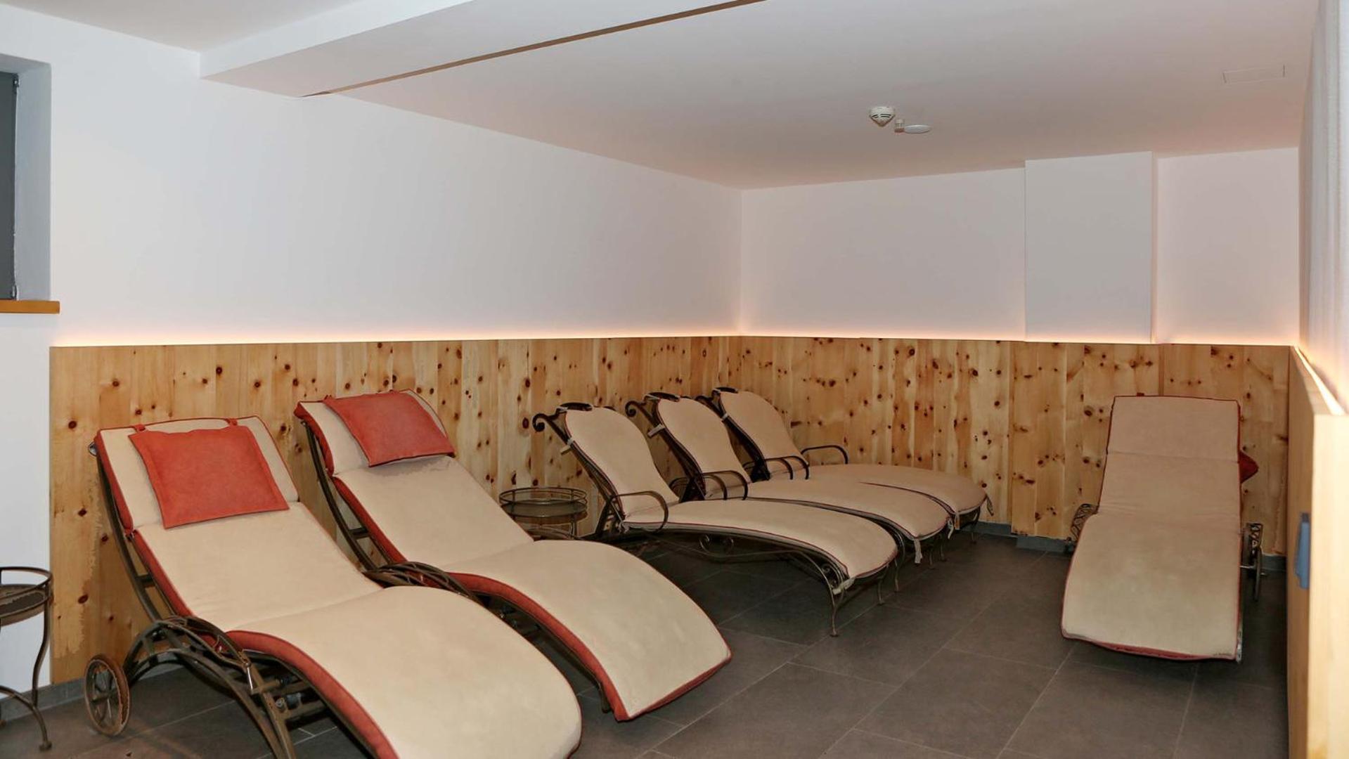 Gasthof Pension Madseiterhof Tux Εξωτερικό φωτογραφία