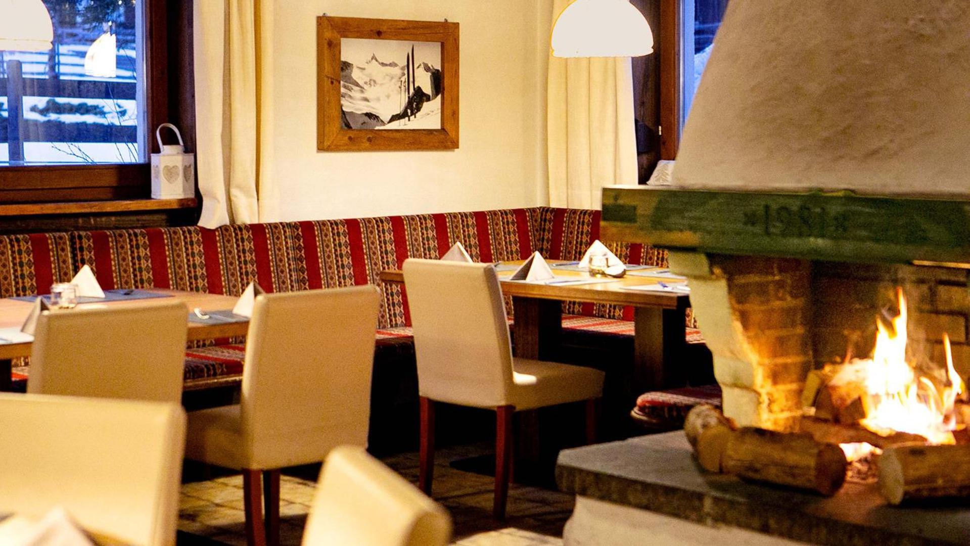 Gasthof Pension Madseiterhof Tux Εξωτερικό φωτογραφία