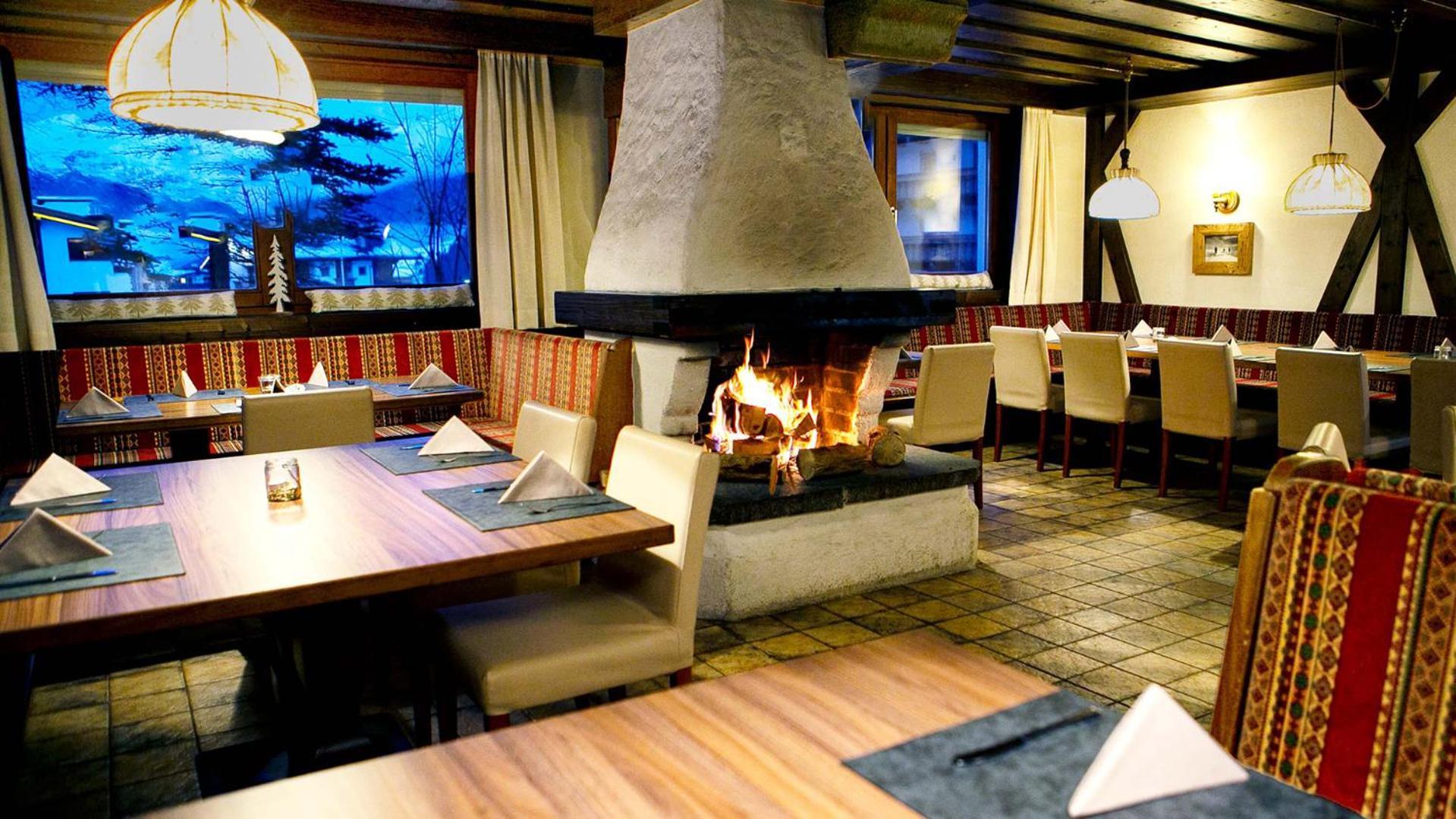 Gasthof Pension Madseiterhof Tux Εξωτερικό φωτογραφία