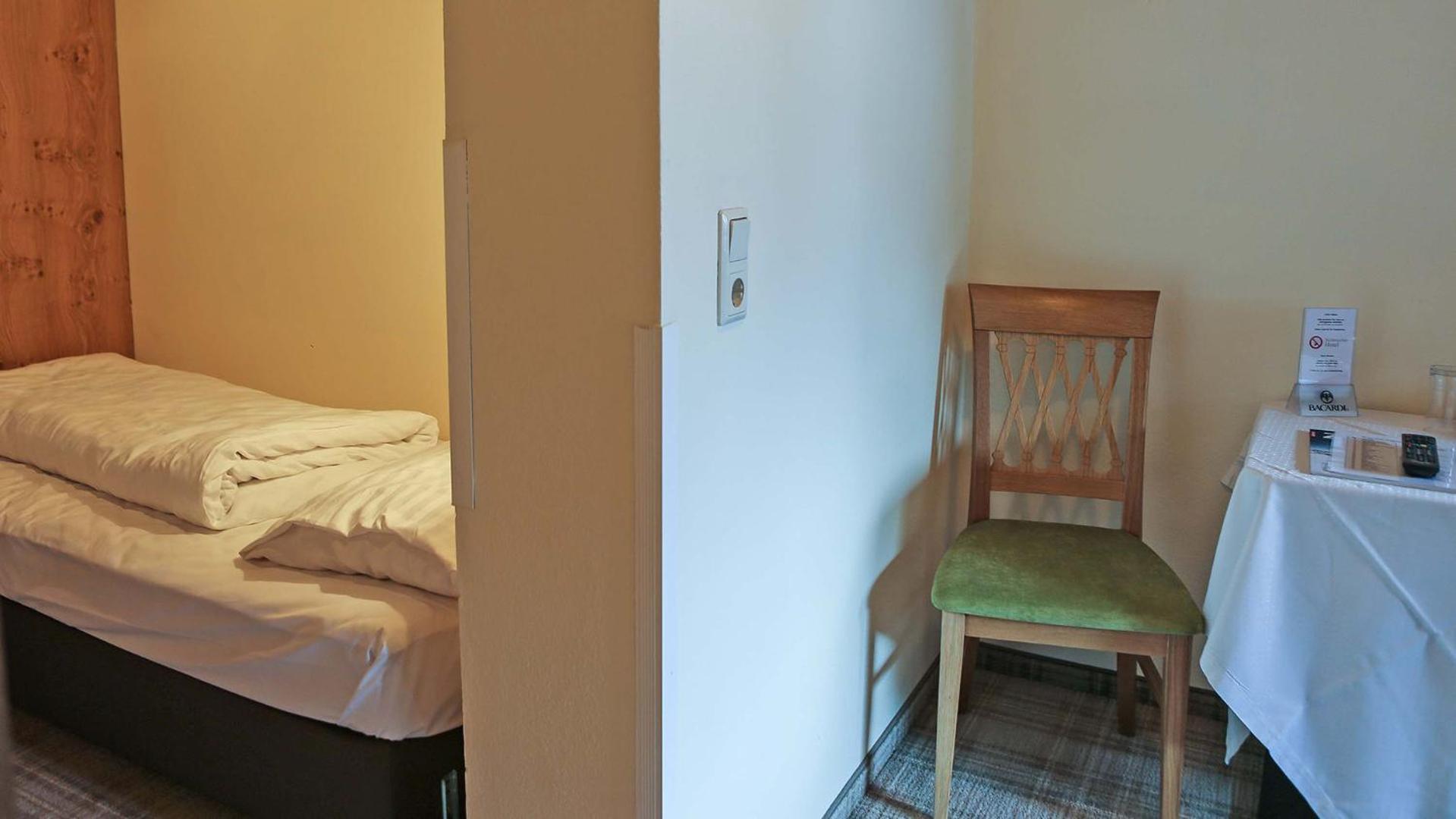 Gasthof Pension Madseiterhof Tux Εξωτερικό φωτογραφία