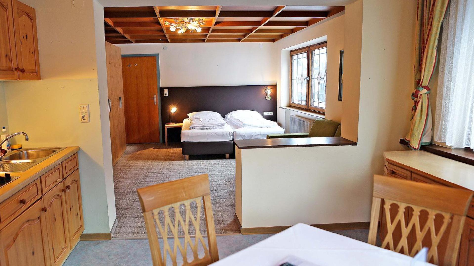 Gasthof Pension Madseiterhof Tux Εξωτερικό φωτογραφία