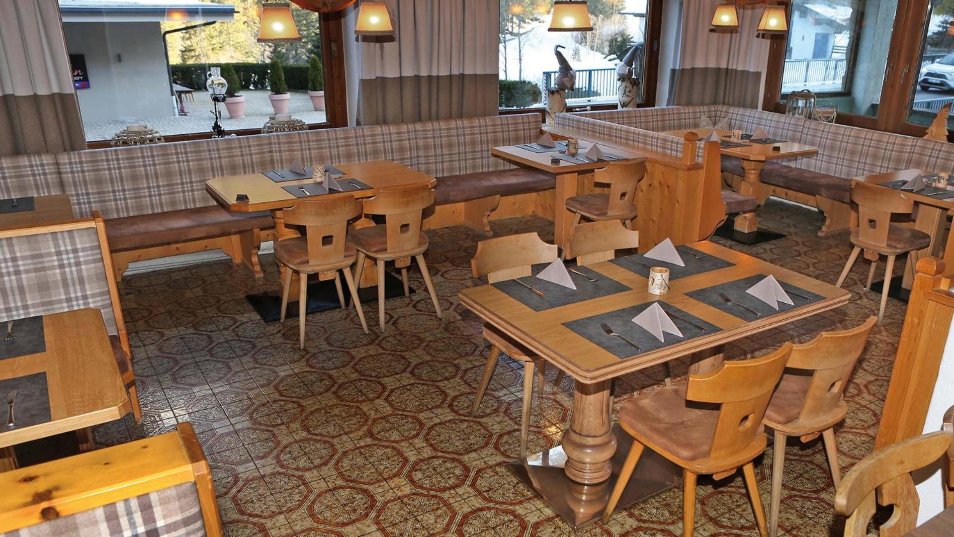 Gasthof Pension Madseiterhof Tux Εξωτερικό φωτογραφία