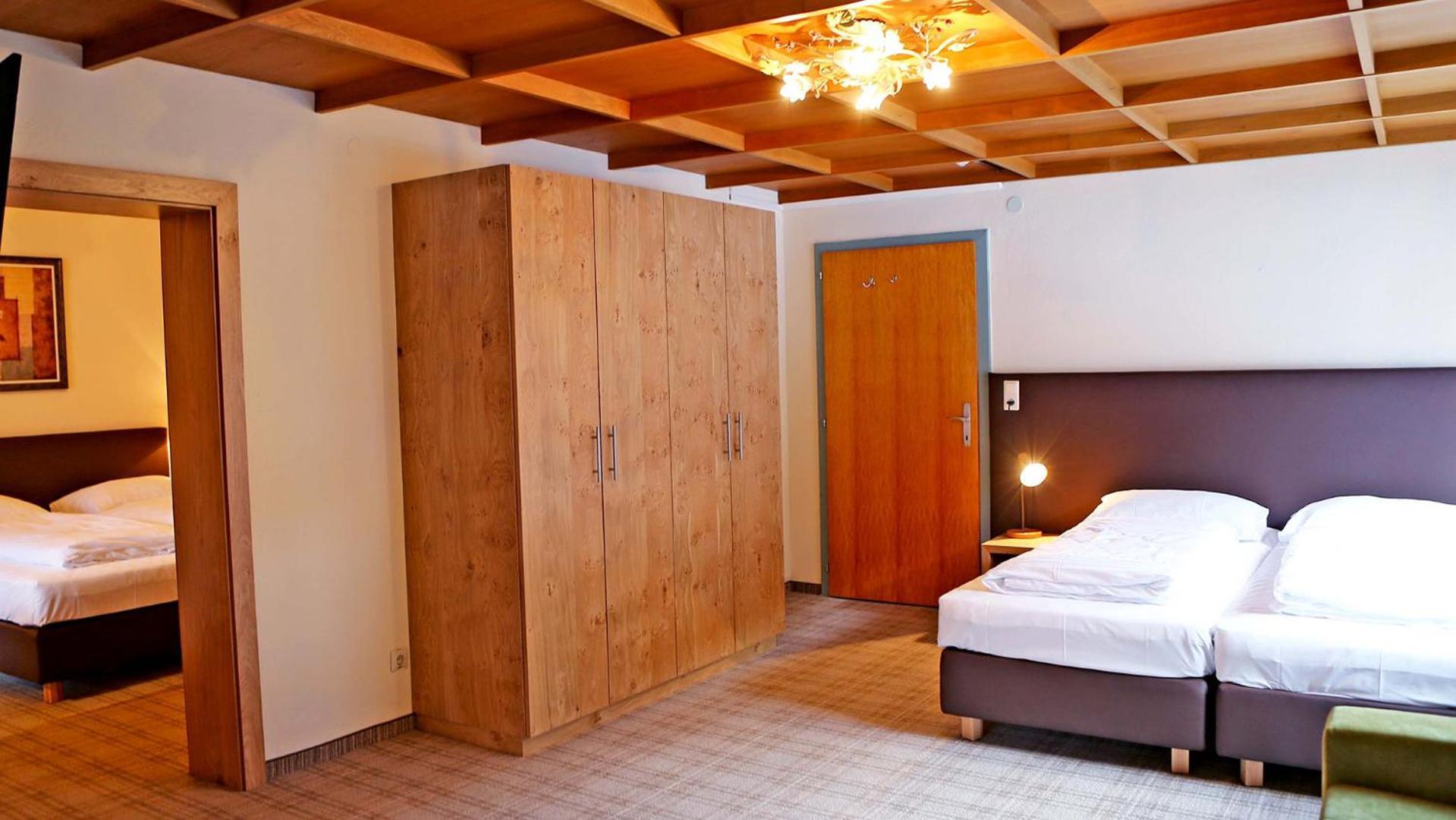 Gasthof Pension Madseiterhof Tux Εξωτερικό φωτογραφία
