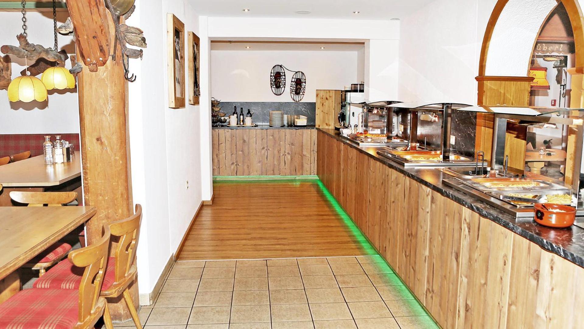 Gasthof Pension Madseiterhof Tux Εξωτερικό φωτογραφία