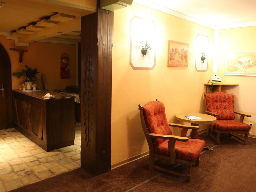 Gasthof Pension Madseiterhof Tux Εξωτερικό φωτογραφία